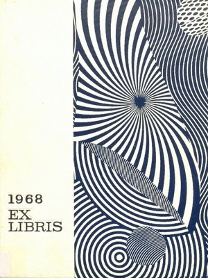 cover image of Clinton Central Ex Libris (1968)